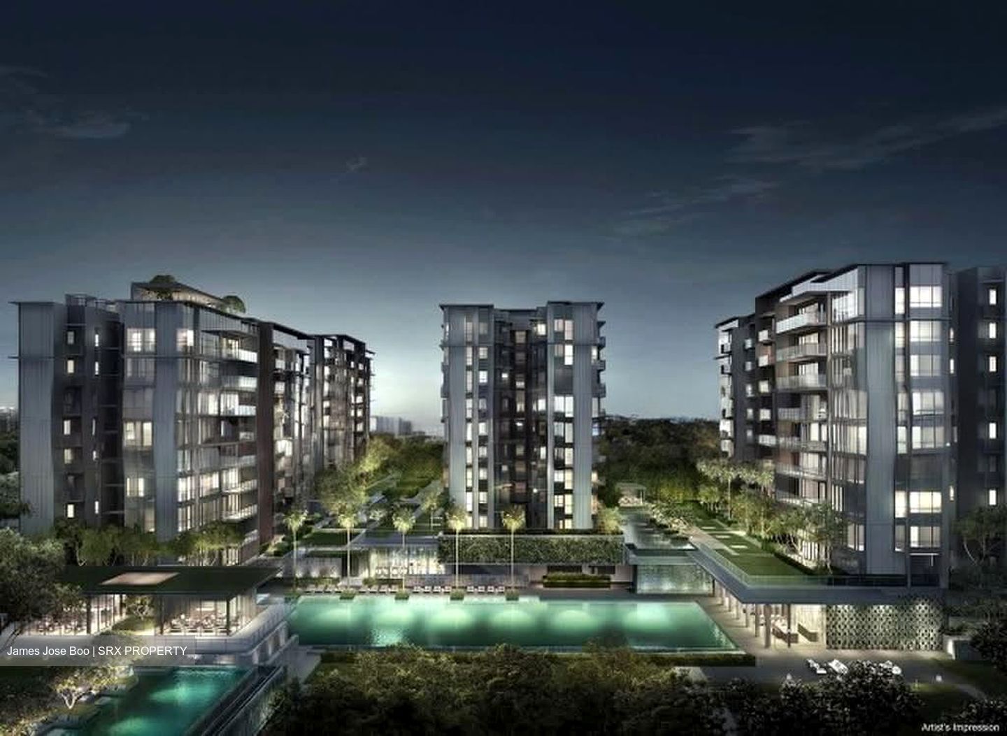 Goodluck Garden (Enbloc) (D21), Shop House #577031411